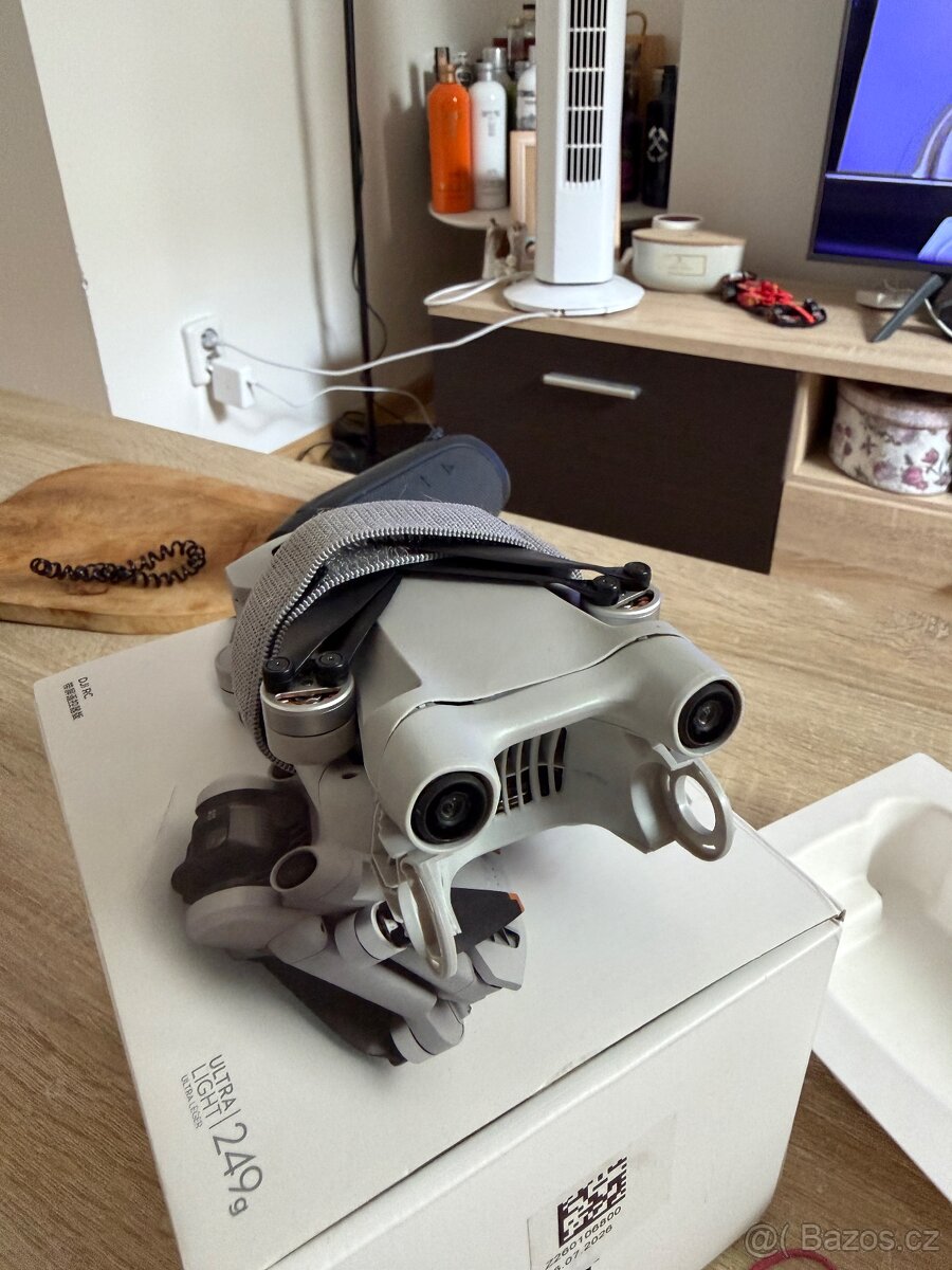 DJI mini 3pro - 12
