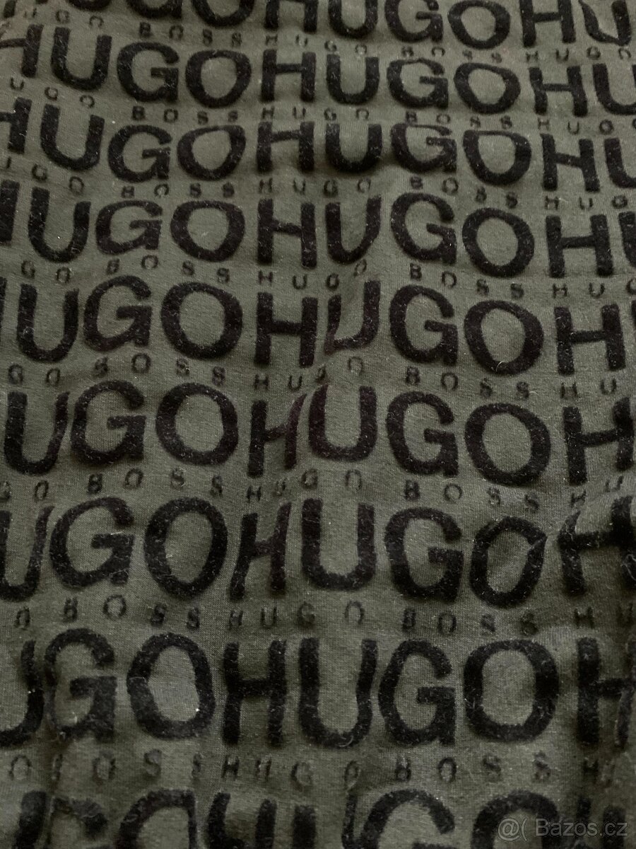 Pánská mikina - 12