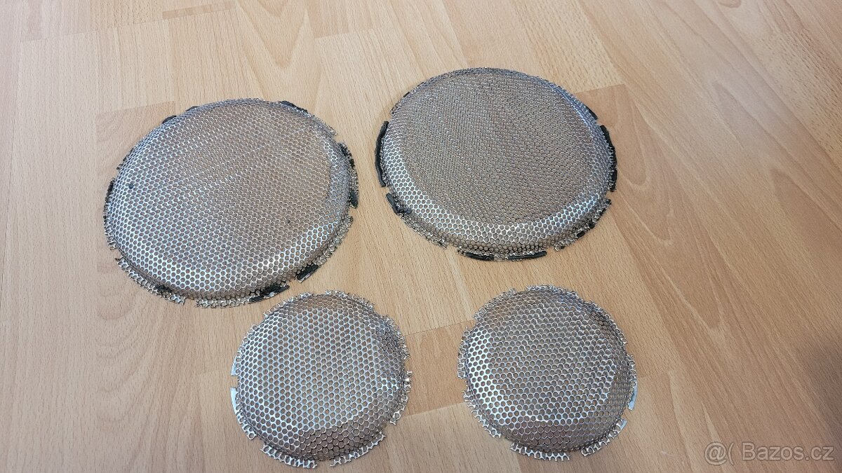 Reprobedny estonia 3 pasmove (Radiotechnika) - 12