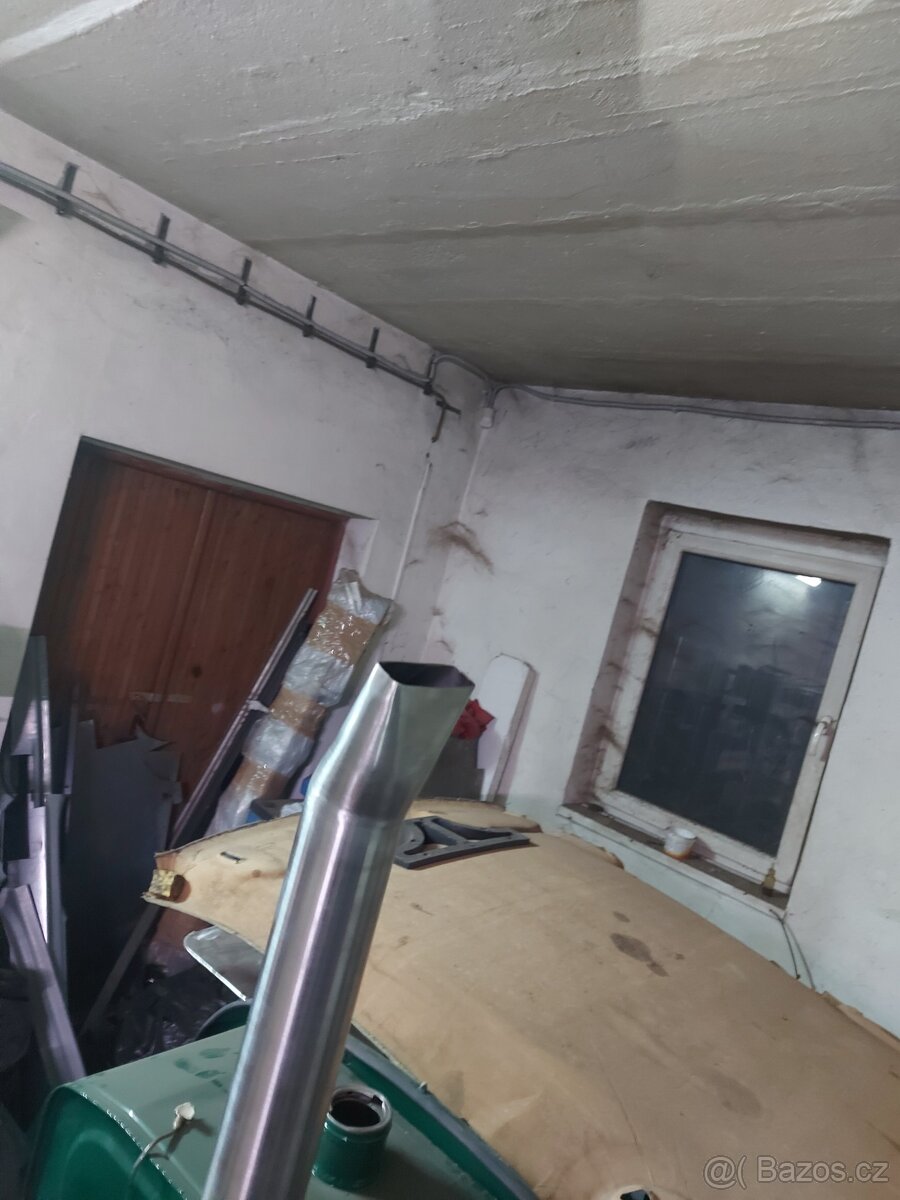 Blatníky skoda 30 - 12