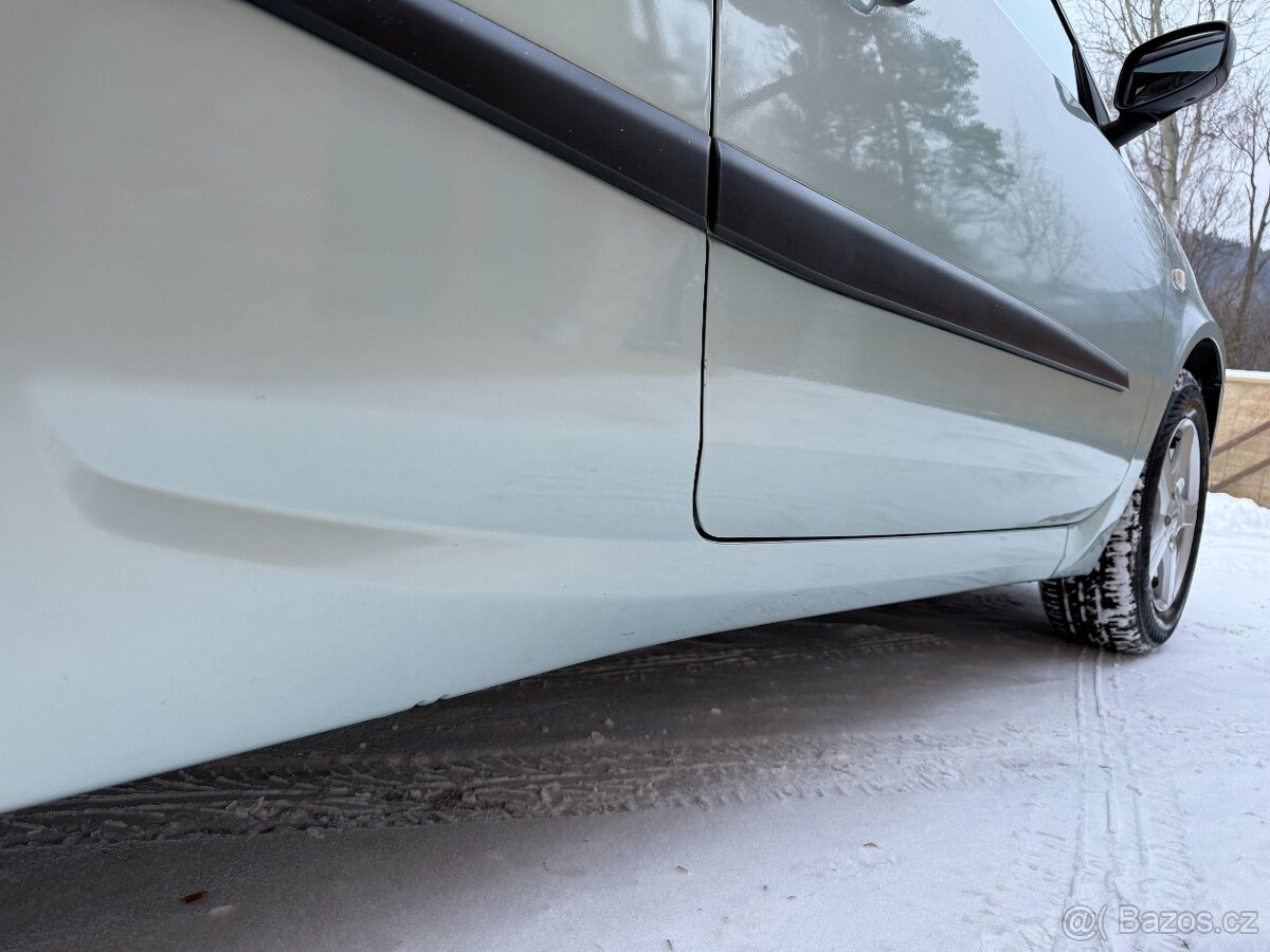 Fiat Stilo 1,6 benzín - 12