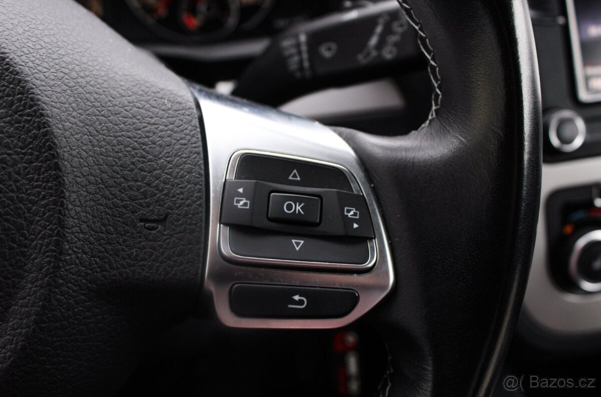 Volkswagen Scirocco 1.4 TSI 160k Edition - 12