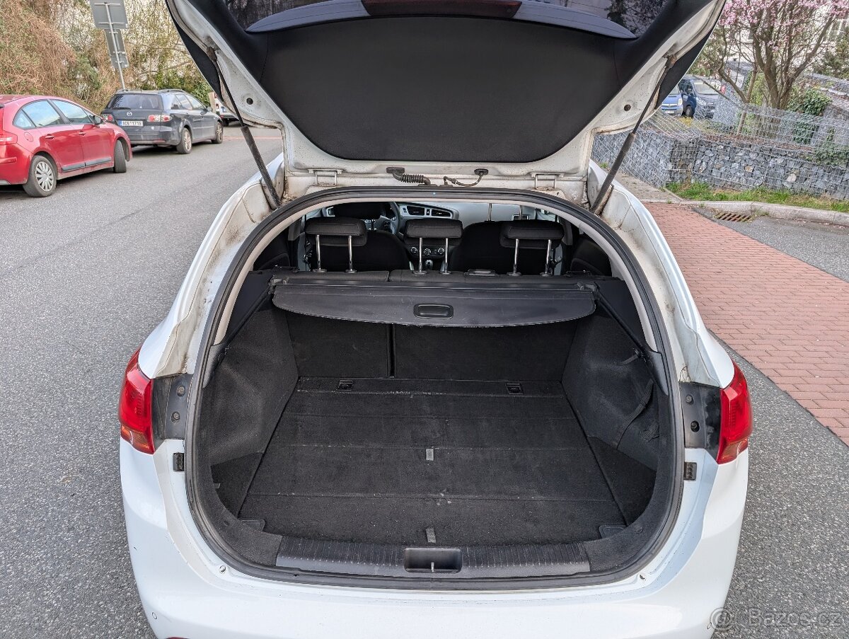 Kia Ceed SW 1.4i 73kw | 2012 - 12