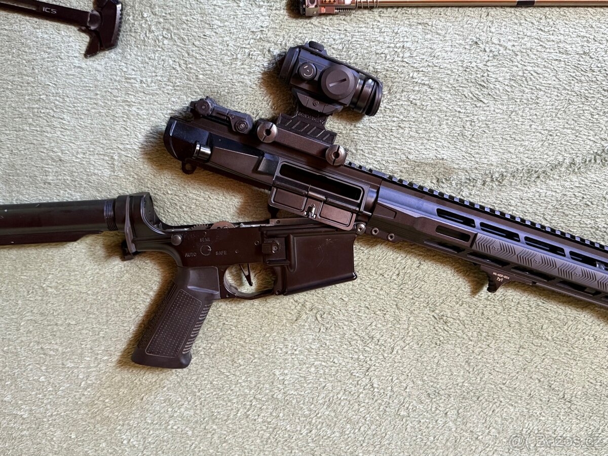 Airsoft ICS MMR 14,5” - 12