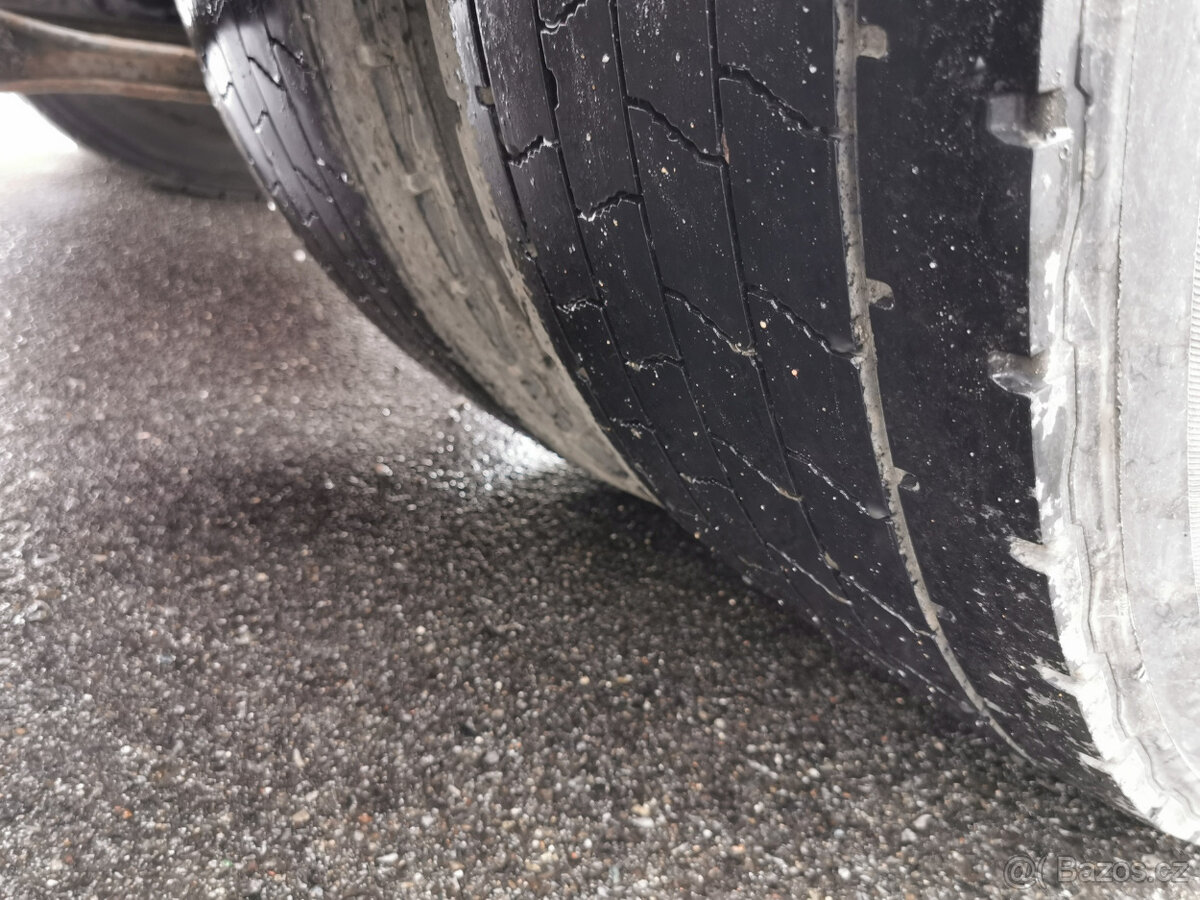 Prodám tahač návěsů VOLVO FH13 420 42T EEV - 12