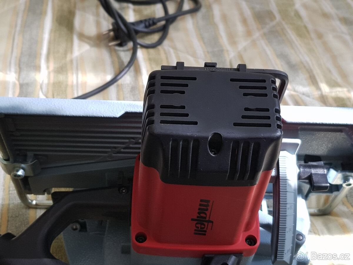 Mafell MS_55_ruční kotoučová_okružní pila - 12