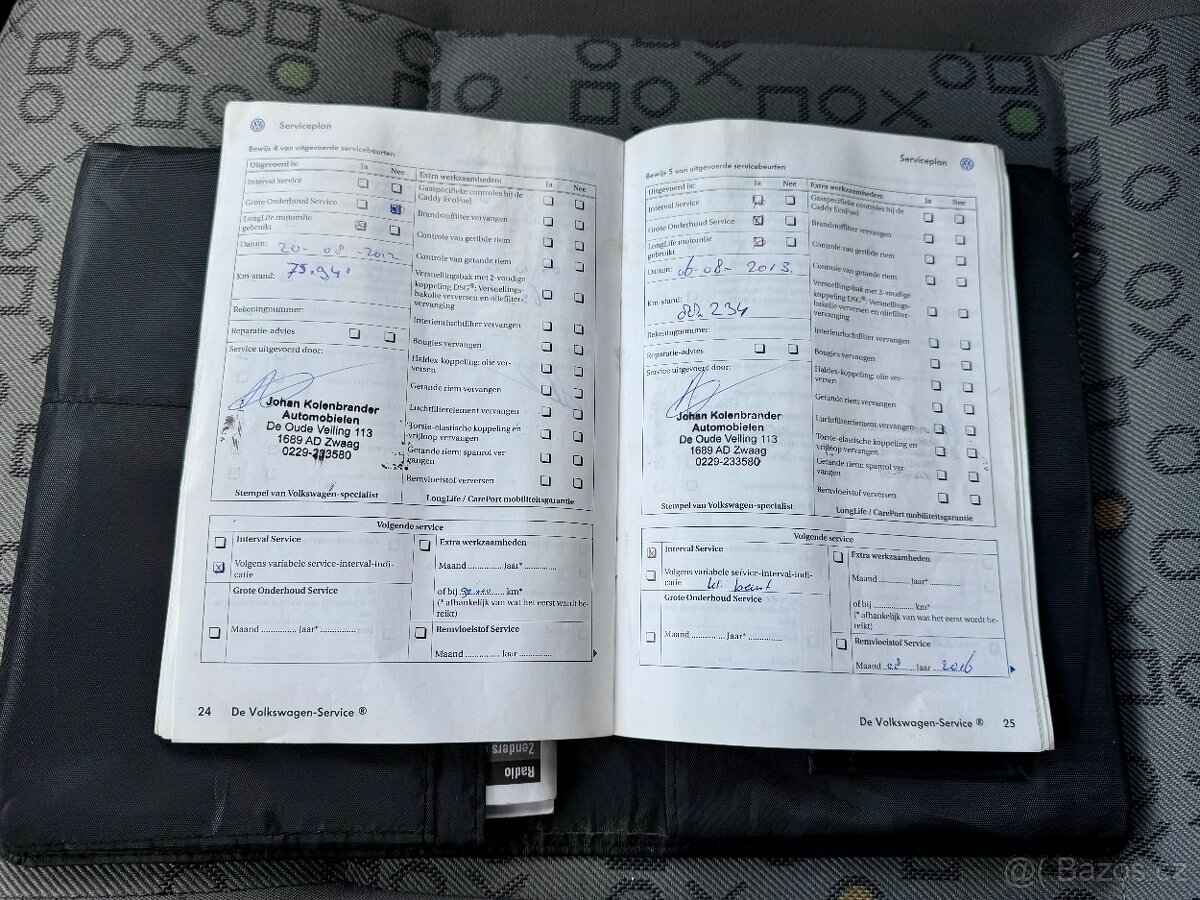 Volkswagen Transporter, 1.9,LANG,1.MAJ,SERVIS.KN,TAŽNÉ - 12