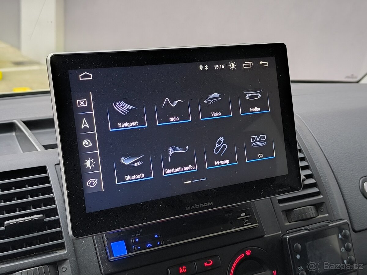 VW Transporter T5 _ Prestavba na T6 - 12