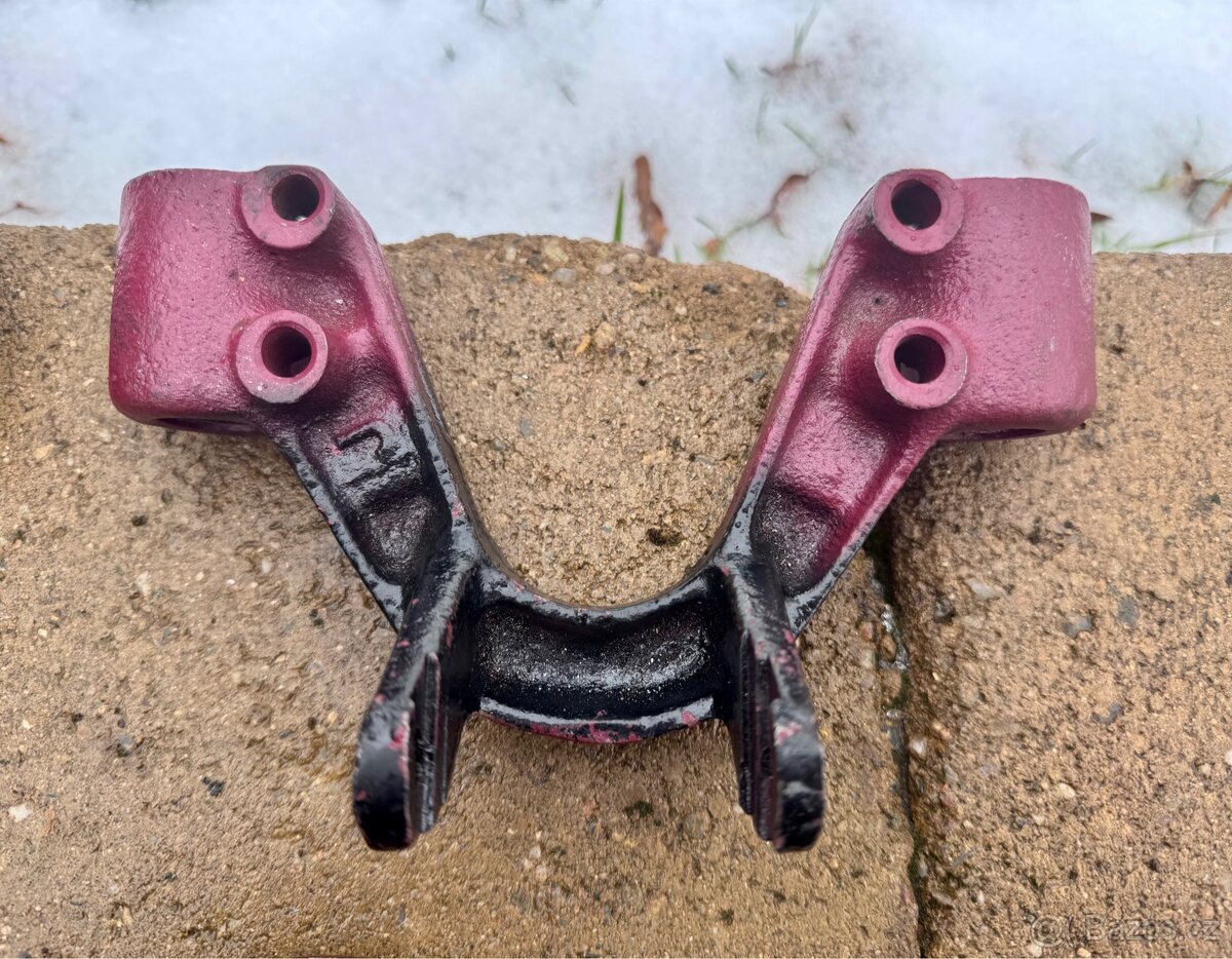 Jawa 250 350 pérák - podkovy - 12