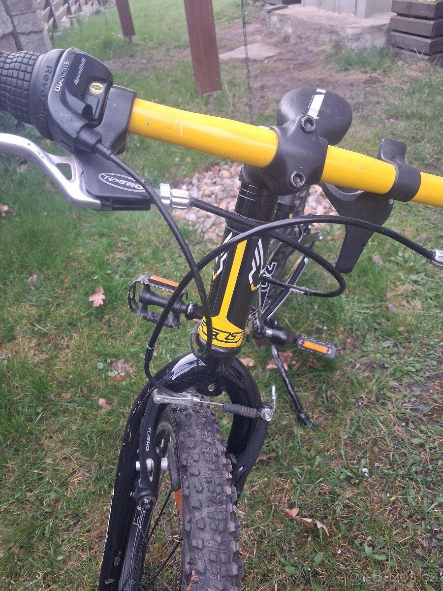 Detske kolo Felt 20' - 12