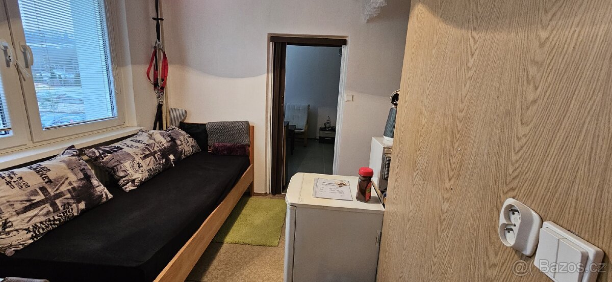 2+1 v OV 66m2,Luhačovice - 12