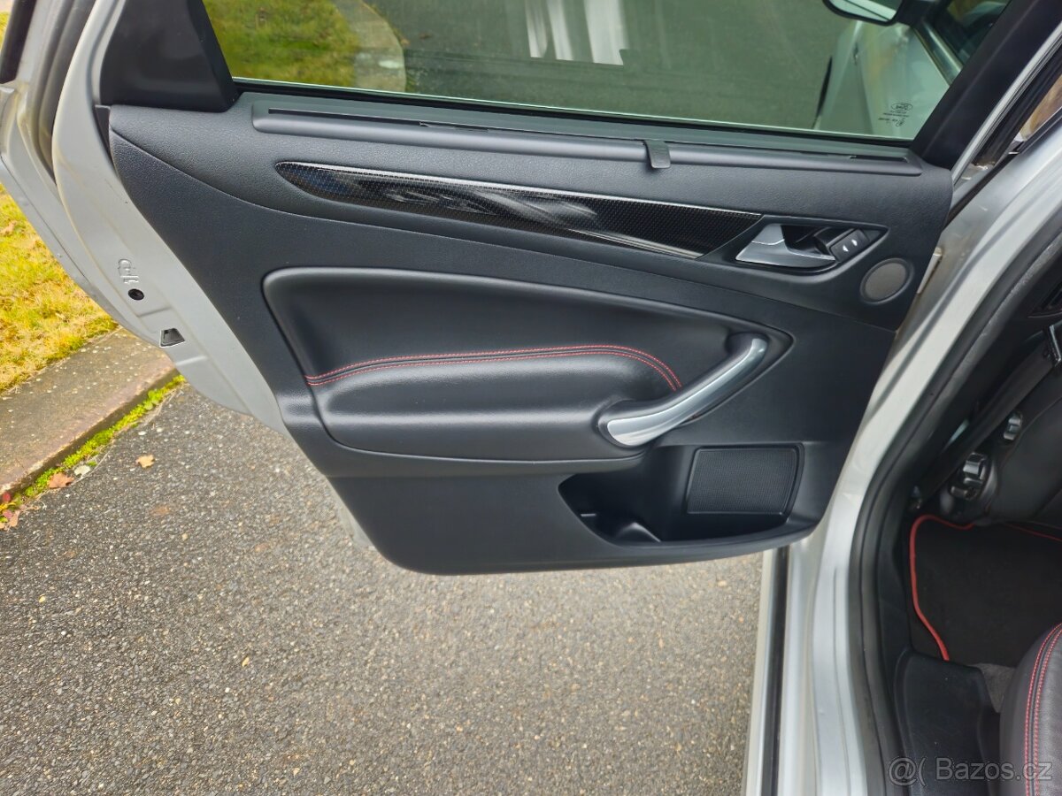 Ford Mondeo 2.0tdci 120kw - 12