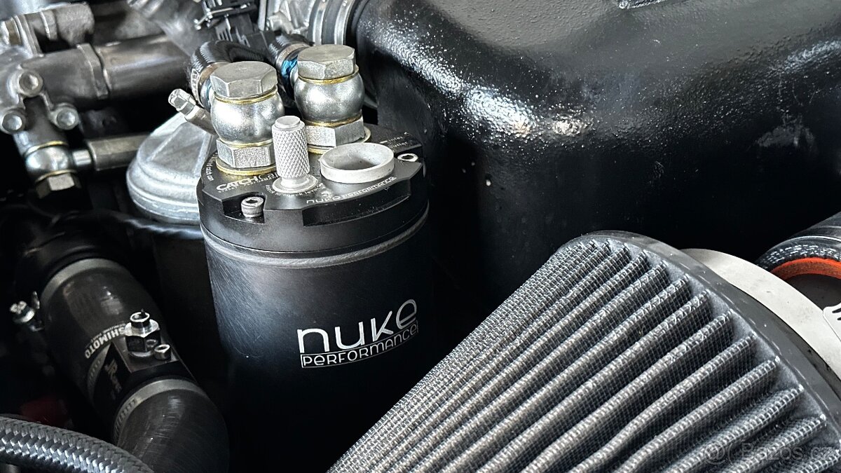 Bmw E36 330i STW BTCC - 12