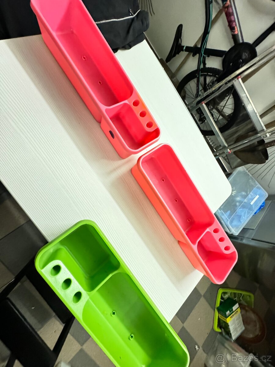 Rostoucí stůl Kid Youth - 12