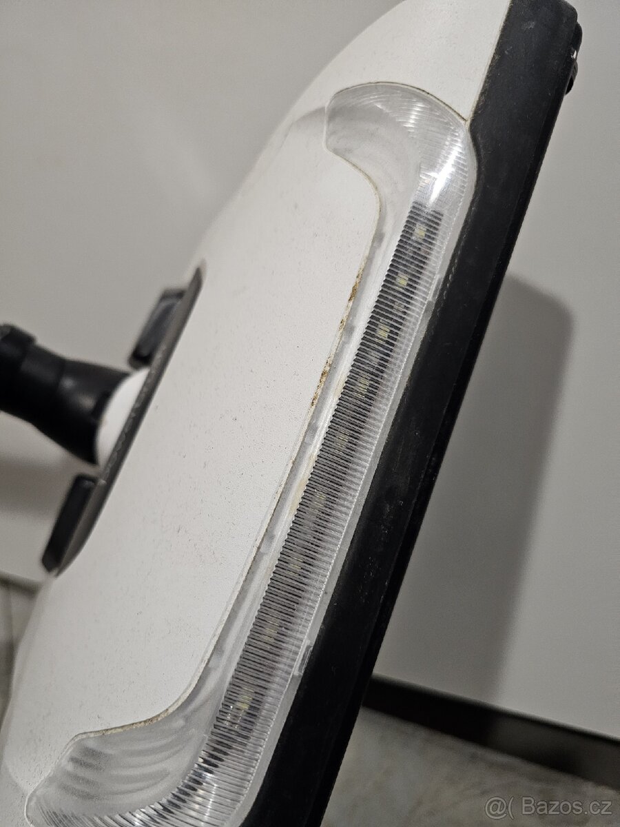 Multifunkční vodní vysavač Vivenso 4v1 - 12