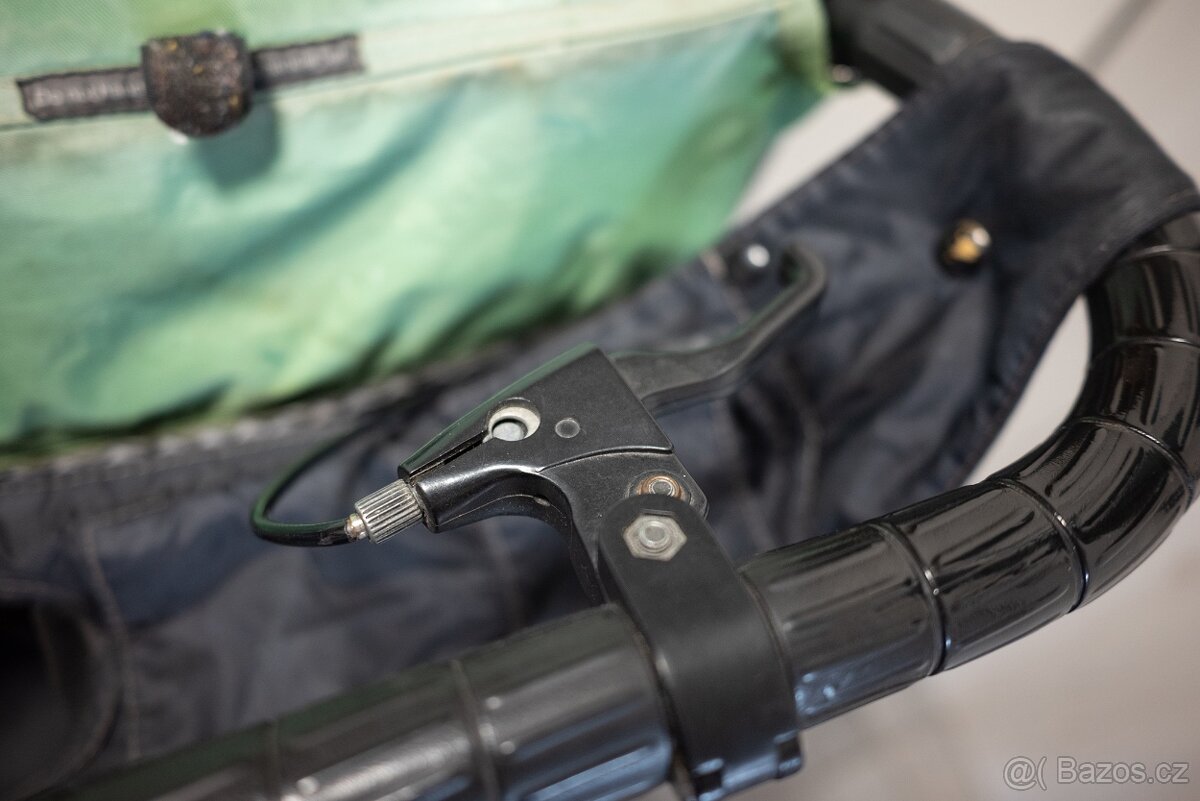 Baby jogger summit x3 - 12