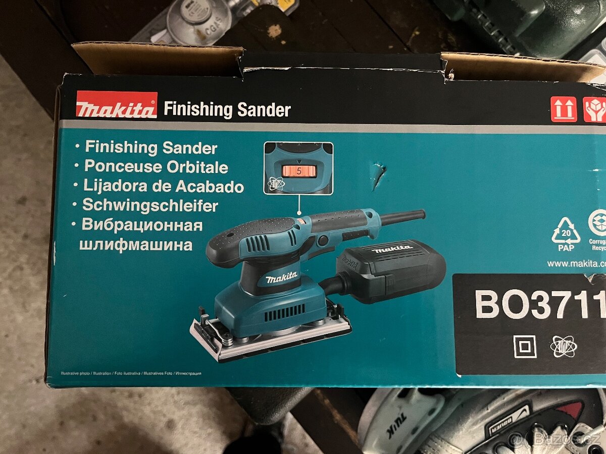 Vybavení dílny a zahrady - 12