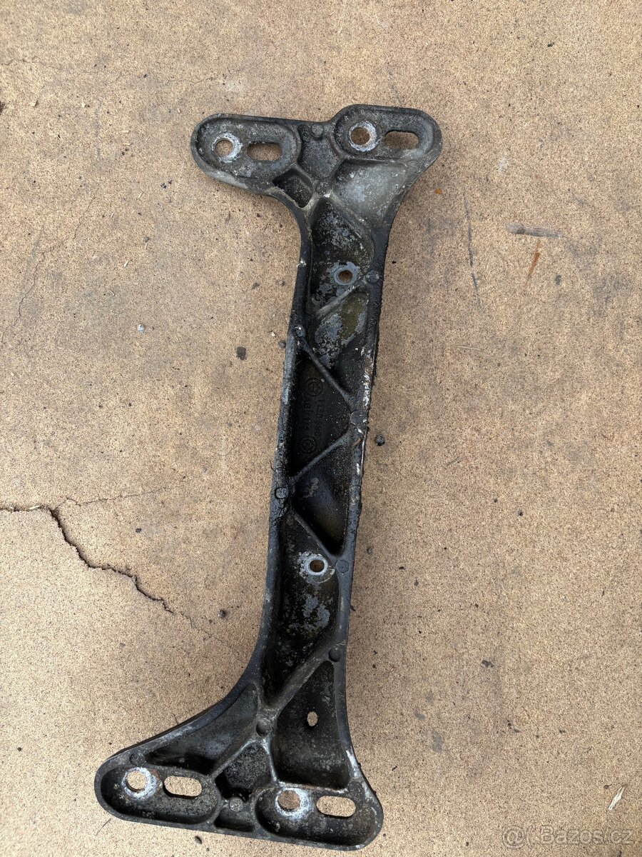 Převodovka Bmw e36 m50b20 5q - 12