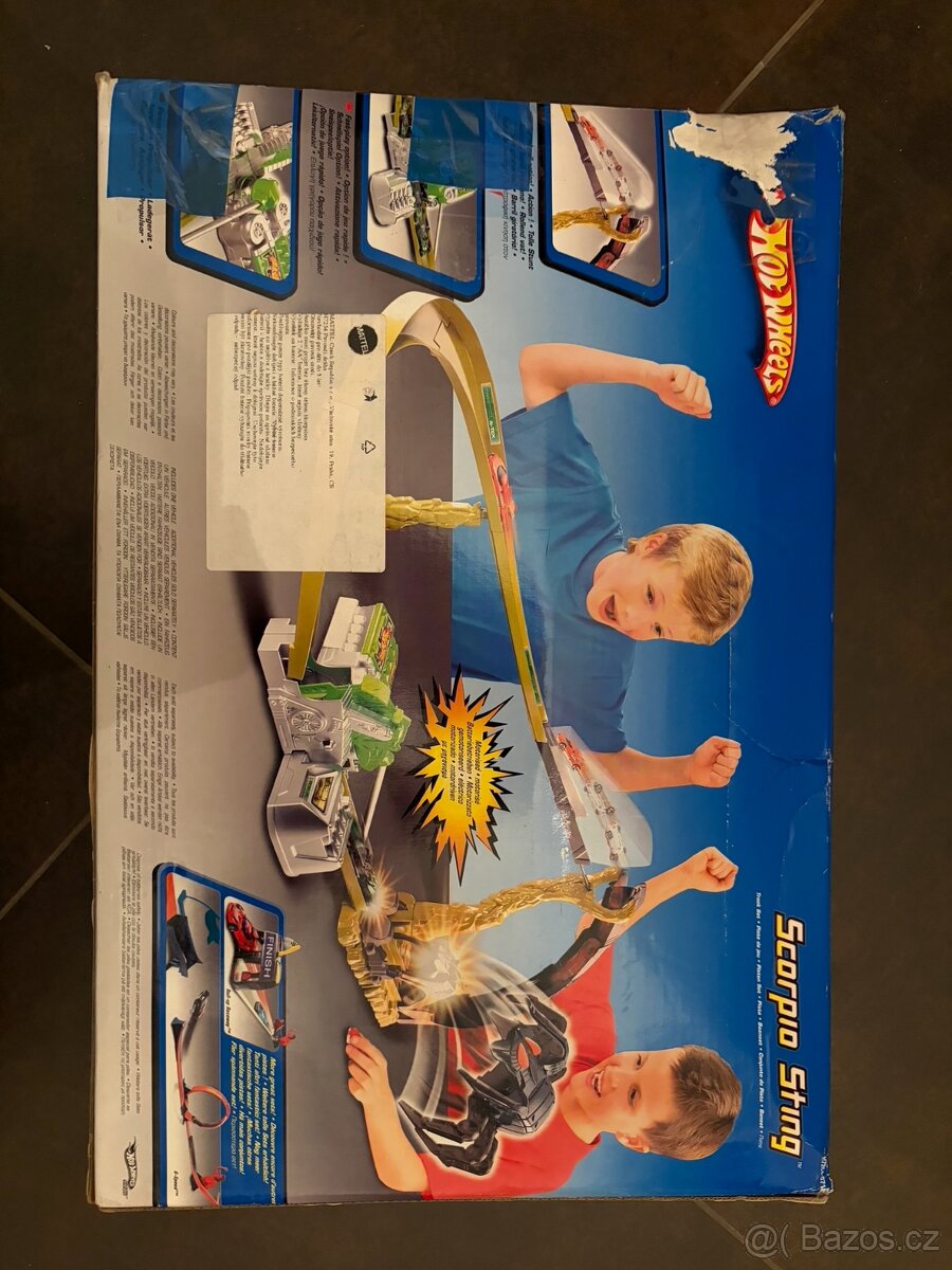 Hračky pro děti - různé - 12