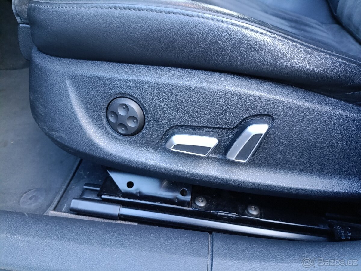 Audi A6 Avant 3.0 TDI 200kW quattro S tronic Vzduch Head-Up - 12