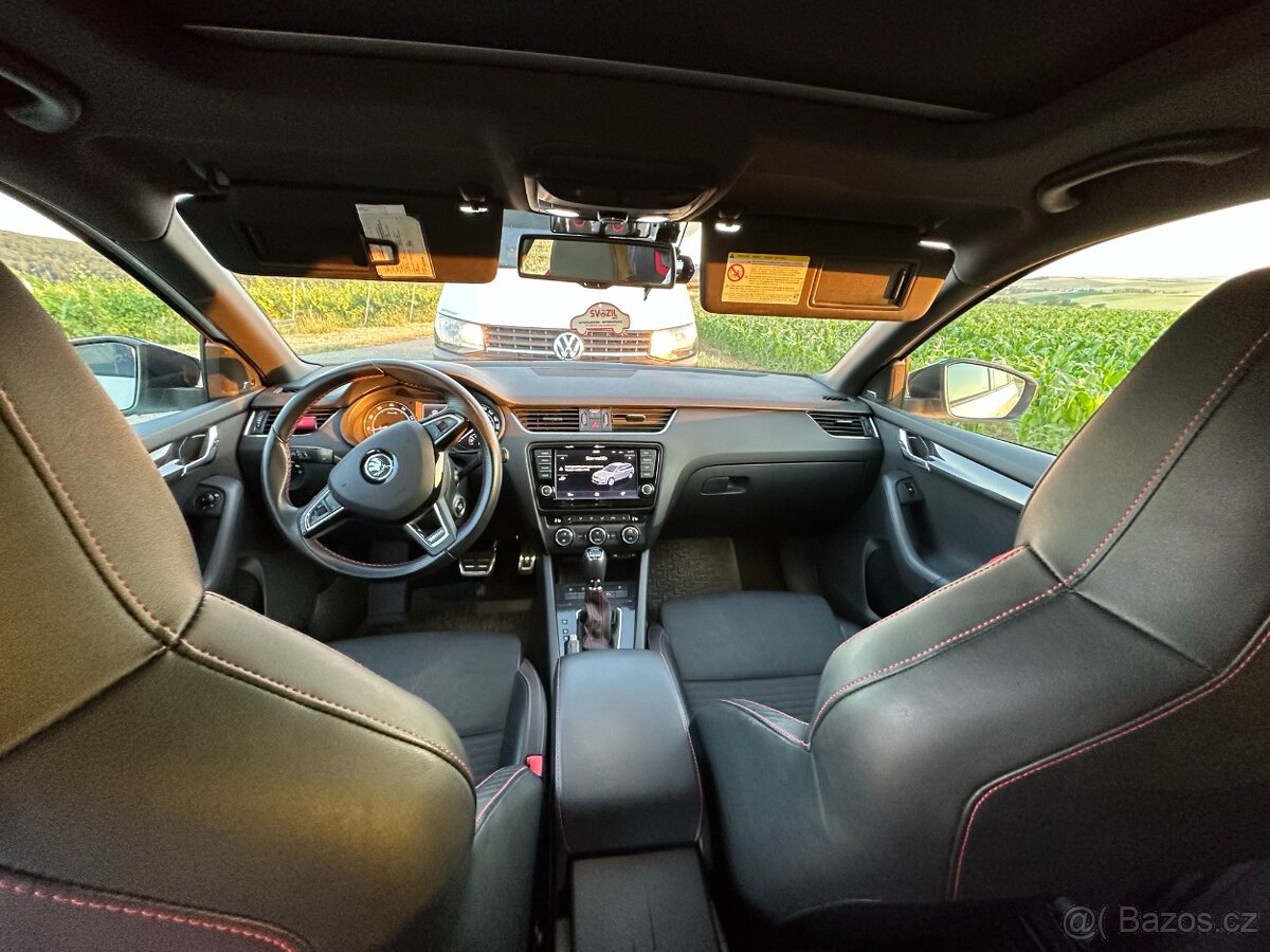 Půjčovna dodávek SVOZILauto - 12