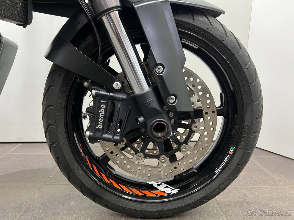 KTM 990 SMT - 12