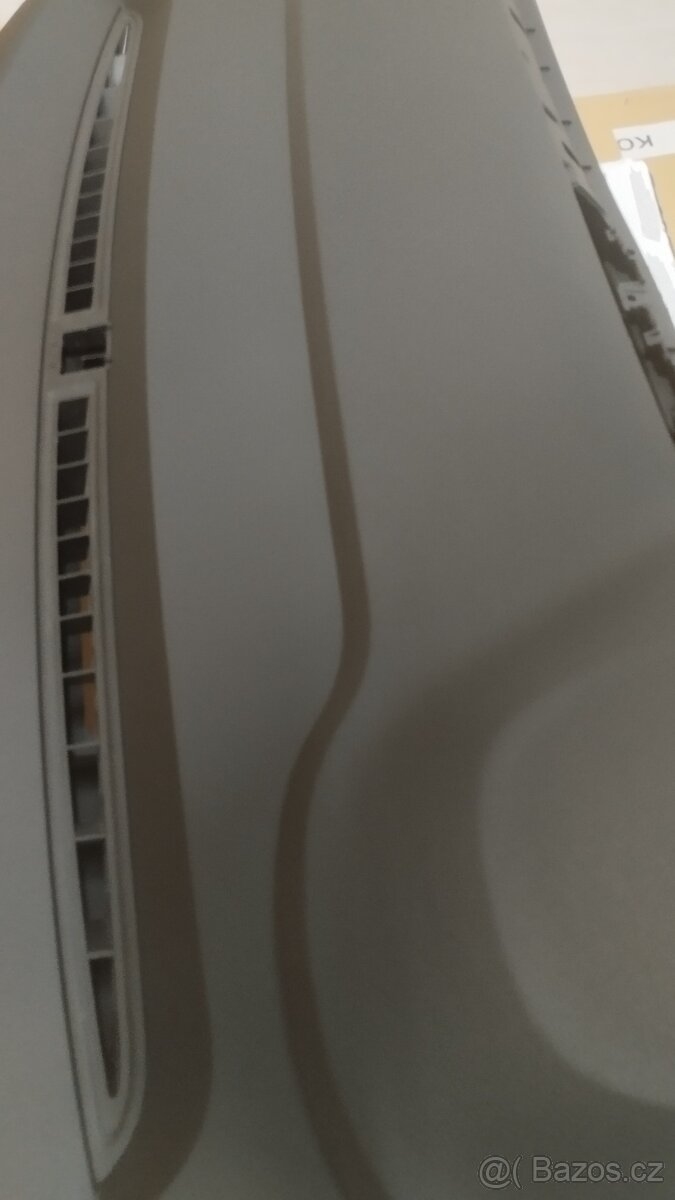 Airbagová sada Škoda Rapid lišta - 12