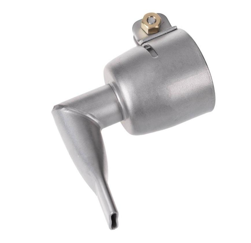 Přítlačné válečky, trysky, detailní kolečka pro Leister/Herz - 12