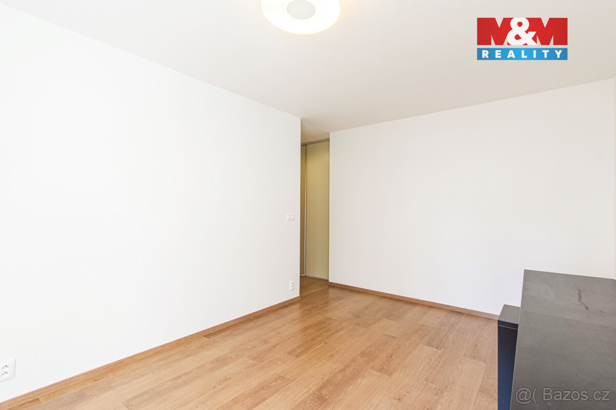 Prodej bytu 4+kk v Ostravě, ul. Na Prádle - 12