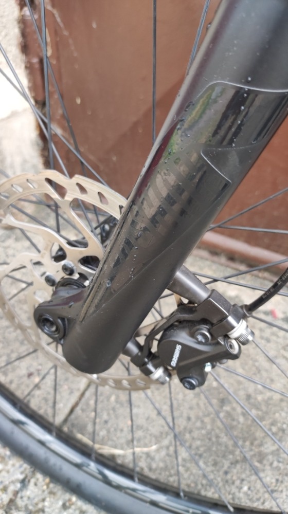 Celoodpružené horské kolo Specialized Epic FSR Comp 29 vel.L - 12