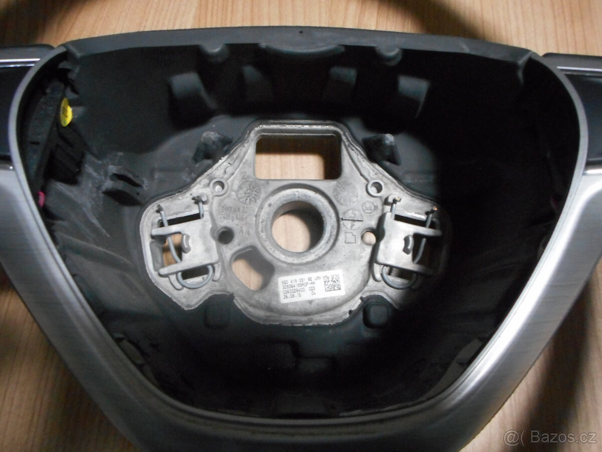 OCTAVIA 3 R.V. 2016 - 12