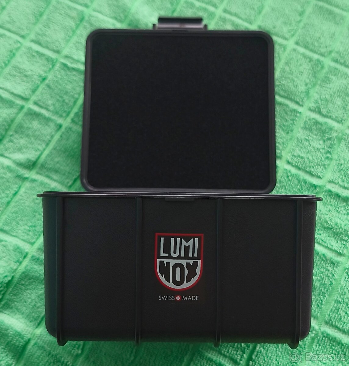 Luminox XL.1922 Atacama Field 1920 - 12