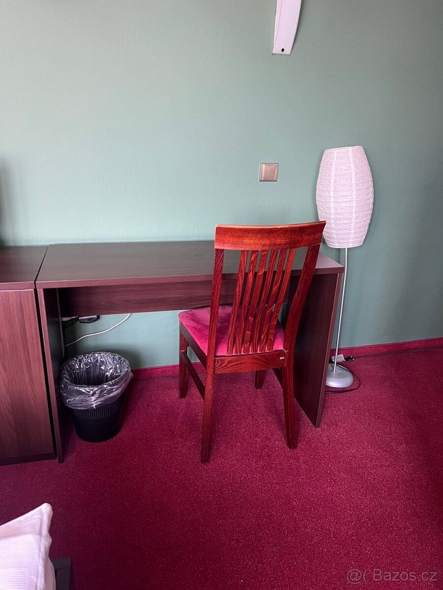 Hotelový nábytek - 12