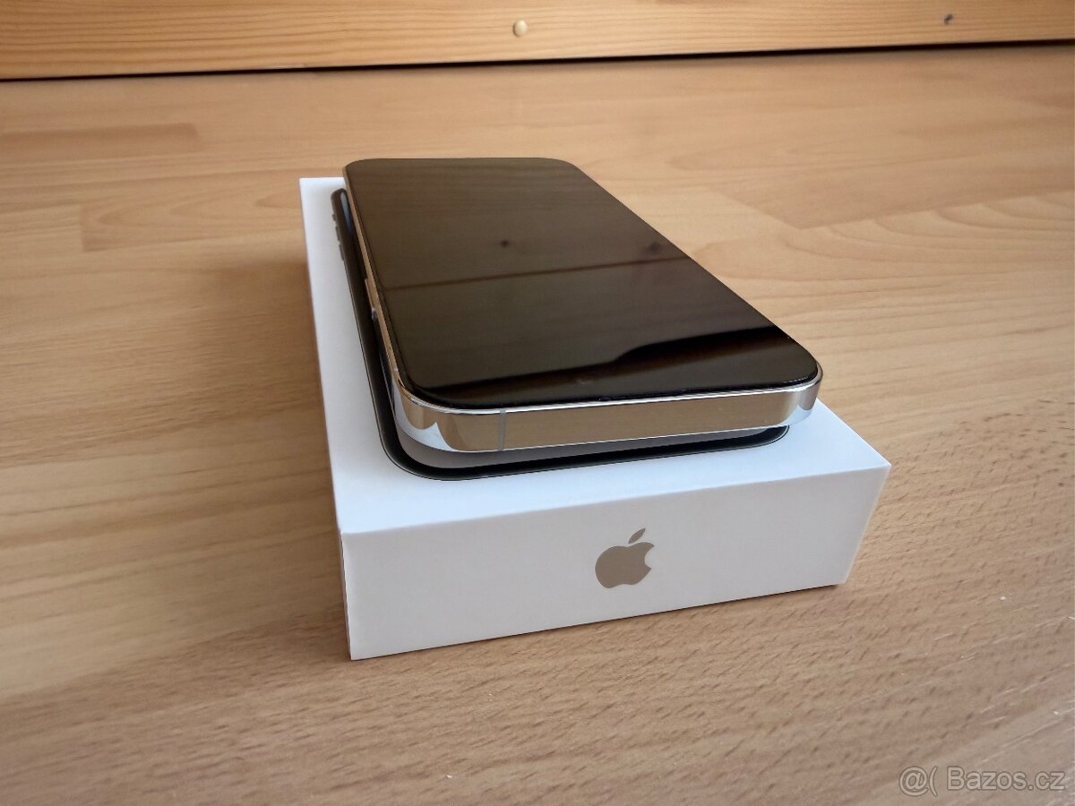 Apple Iphone 14 Pro Max 256GB - 12