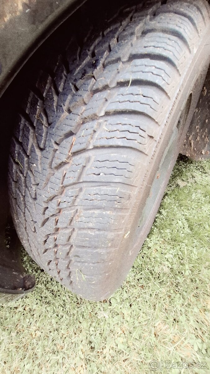 Prodám Vw Golf Plus 1.4 tsi - 12