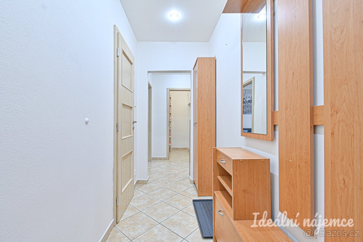 Pronájem bytu 2+1, Jasanová, Jundrov, 22.500 Kč/měs, 58 m2 - 12