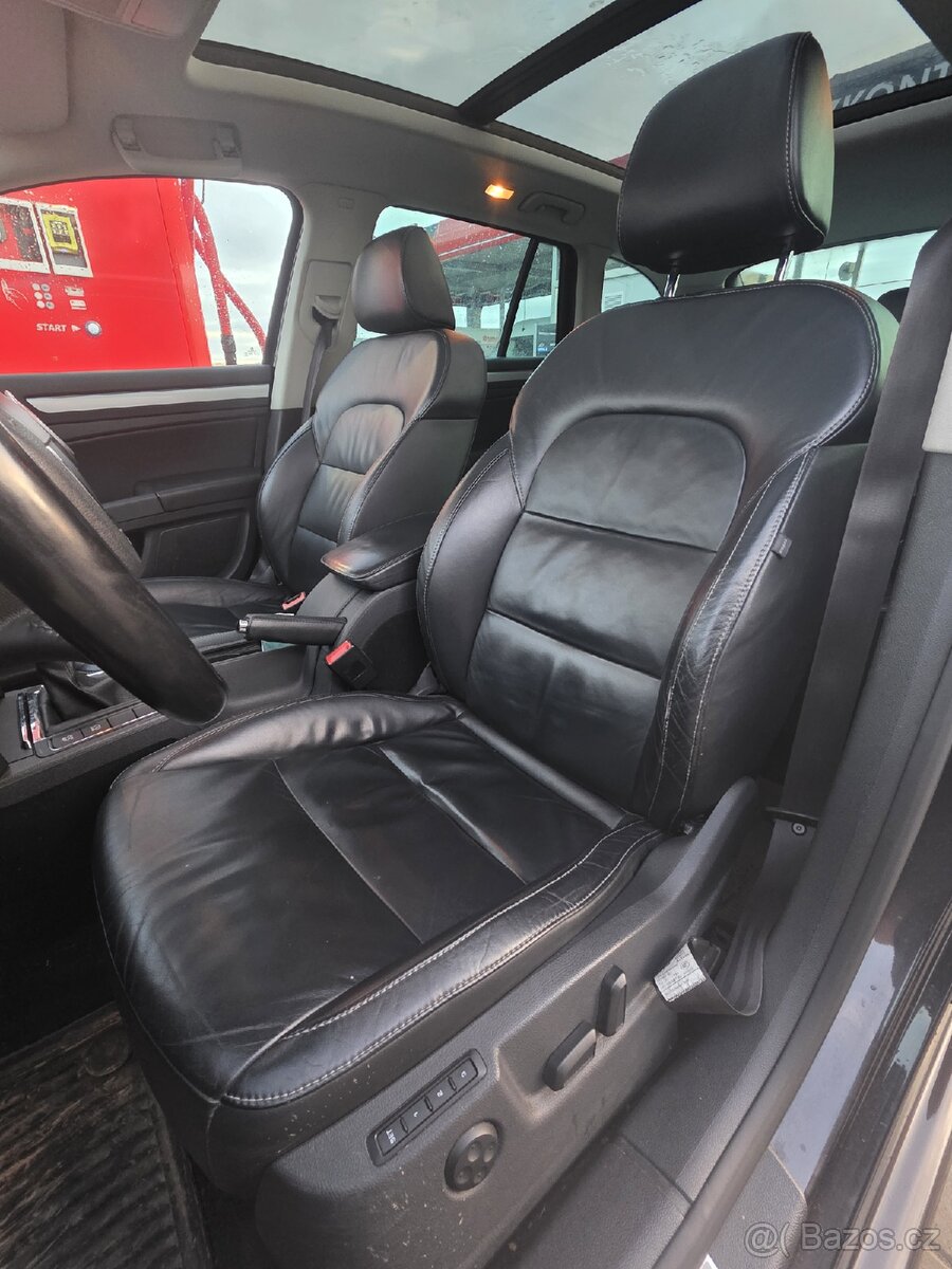 Škoda Superb 2 - 12