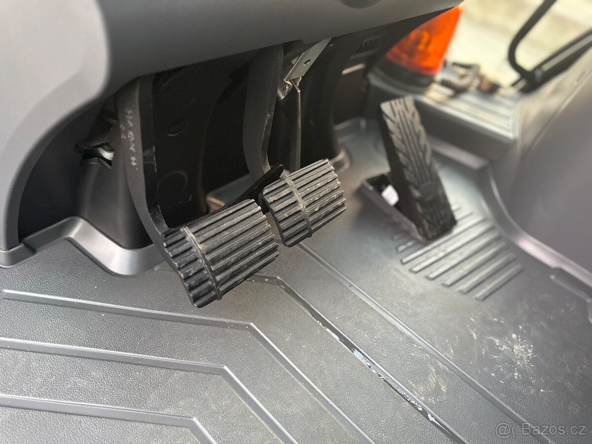 Caterpillar 432 / 2020 , 680 hrs traktorbagr - 12