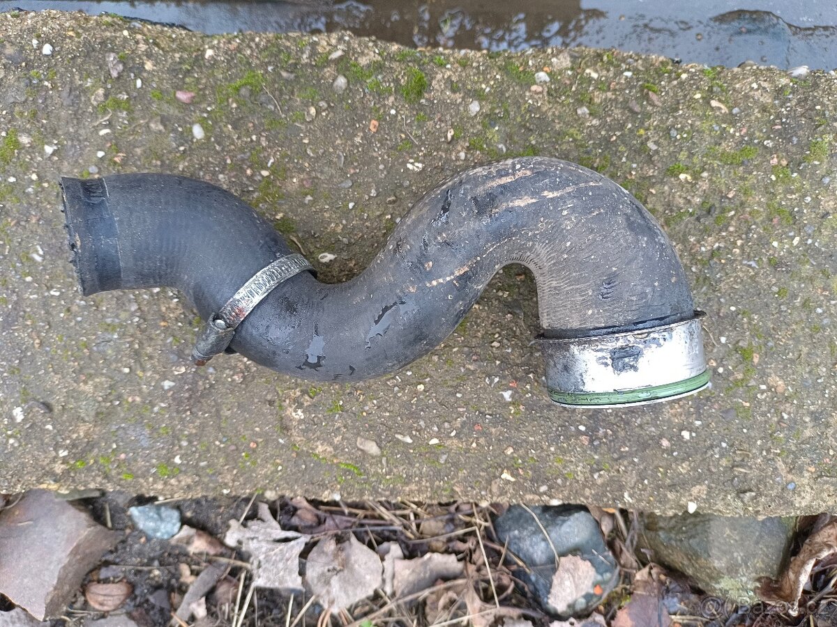 VW Passat b5/b5.5 ND-1 - 12