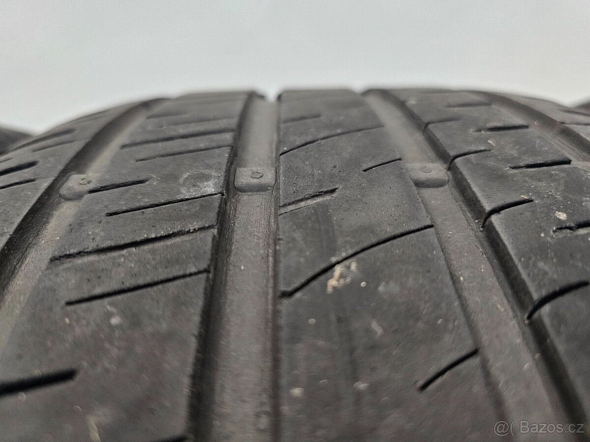 Alu kola VW Passat R18 - 12