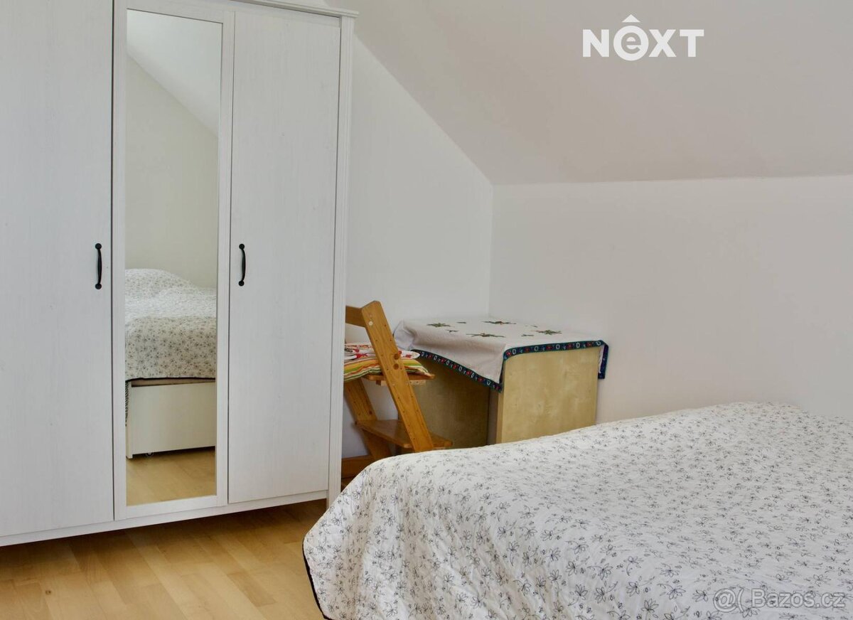 Pronájem Rodinný dům, 116㎡ - 12