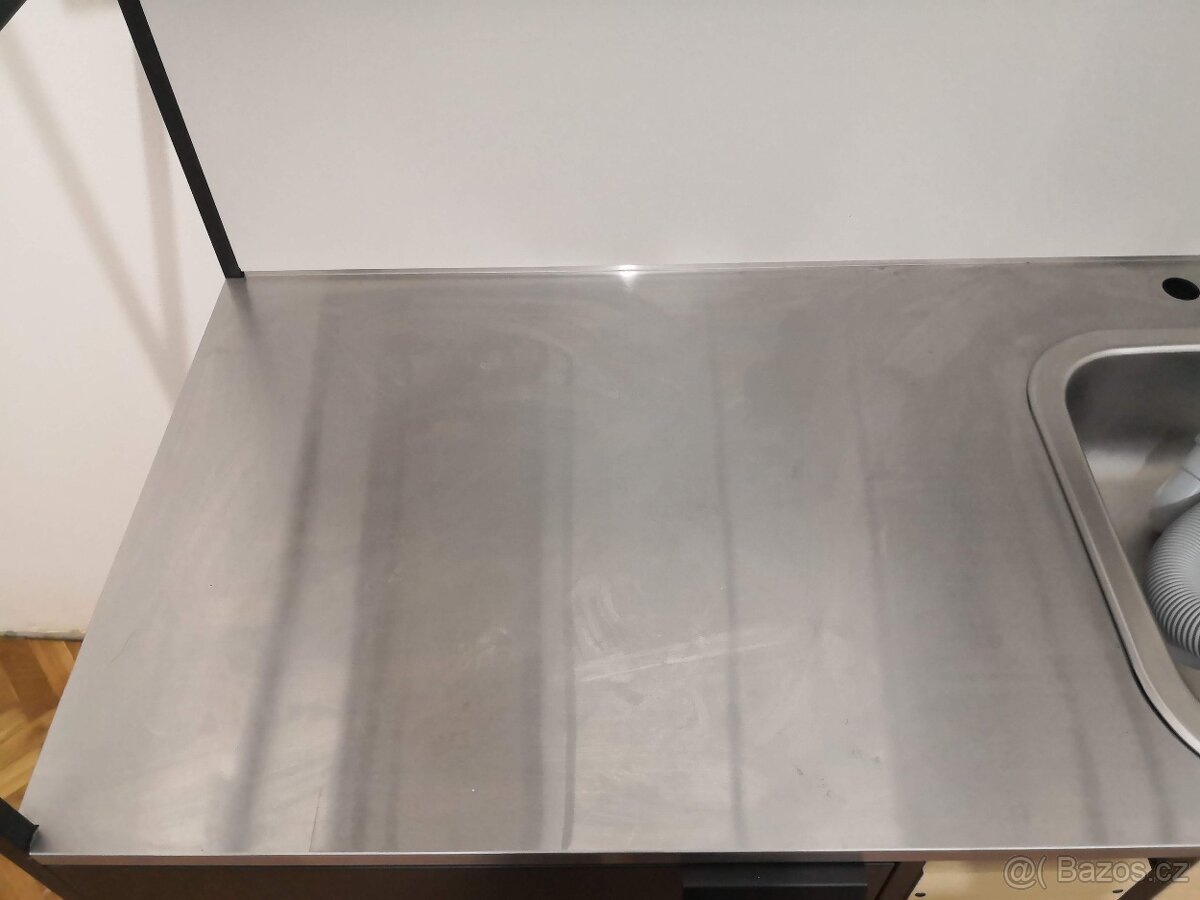 Kuchyňe IKEA ÄSPINGE - 12