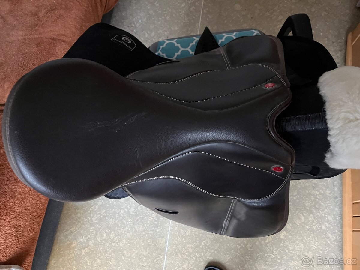 Úklid sedlovny - 12