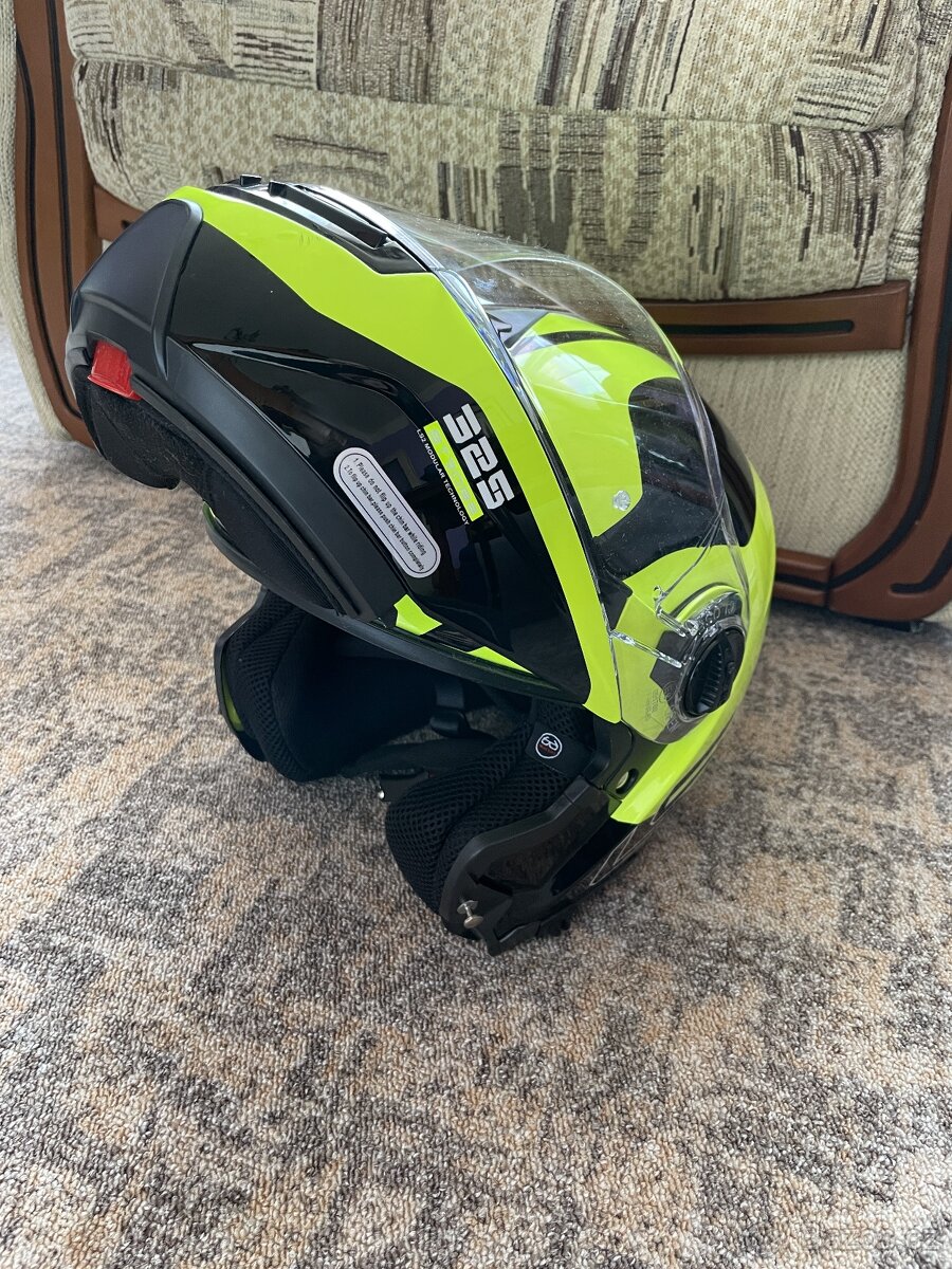 Dámské oblečení na motorku, dámské moto oblečení - 12