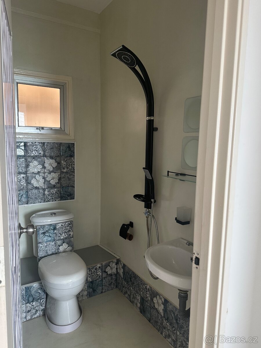 3 izbovy byt na Sri lanke - 12