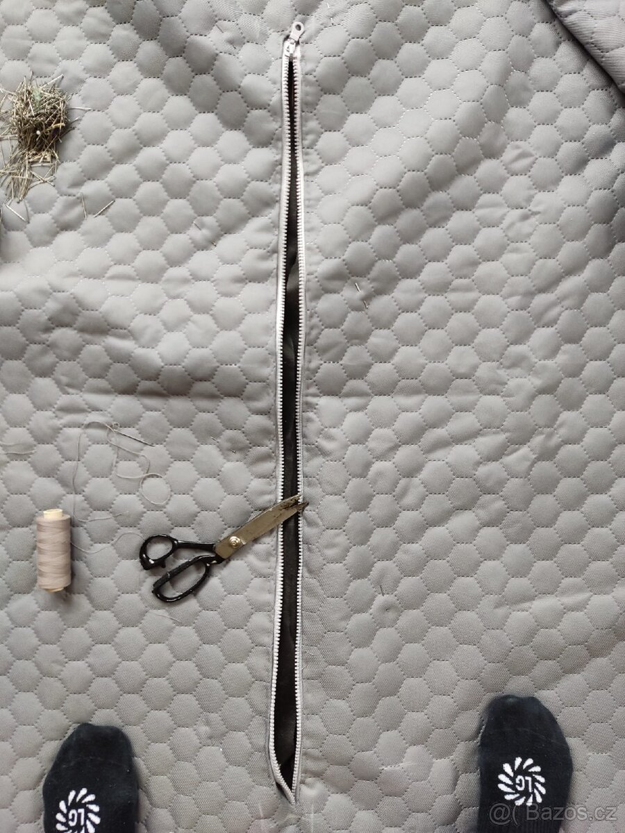 Prodej a instalace nezávislého topení 12v a 24v - 12