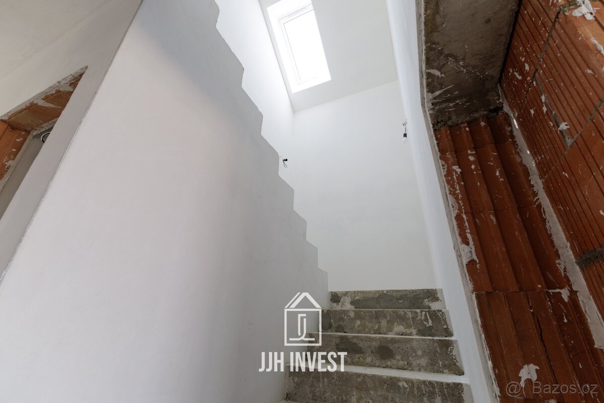 Prodej rodinného domu 5+kk ve Vysokém Újezdu – Dům Tania - 12