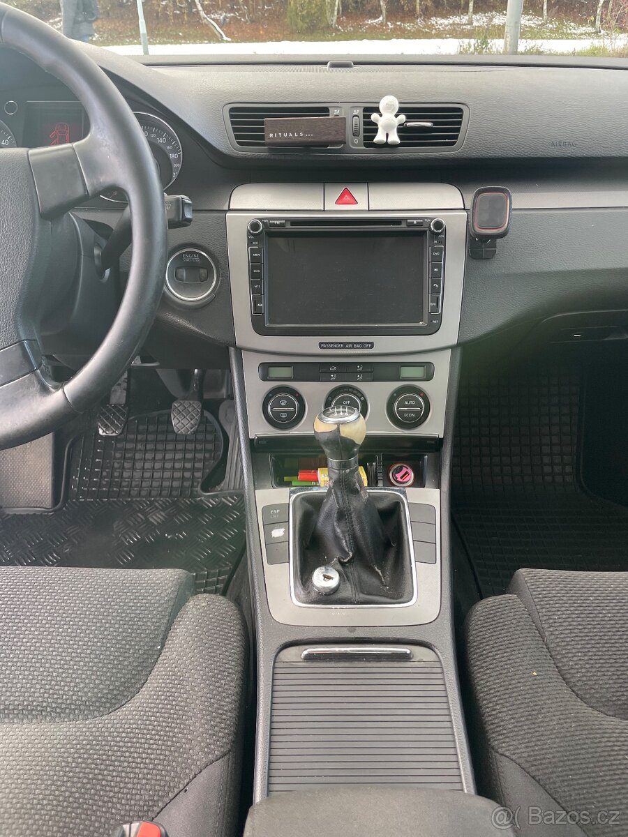 Passat - 12