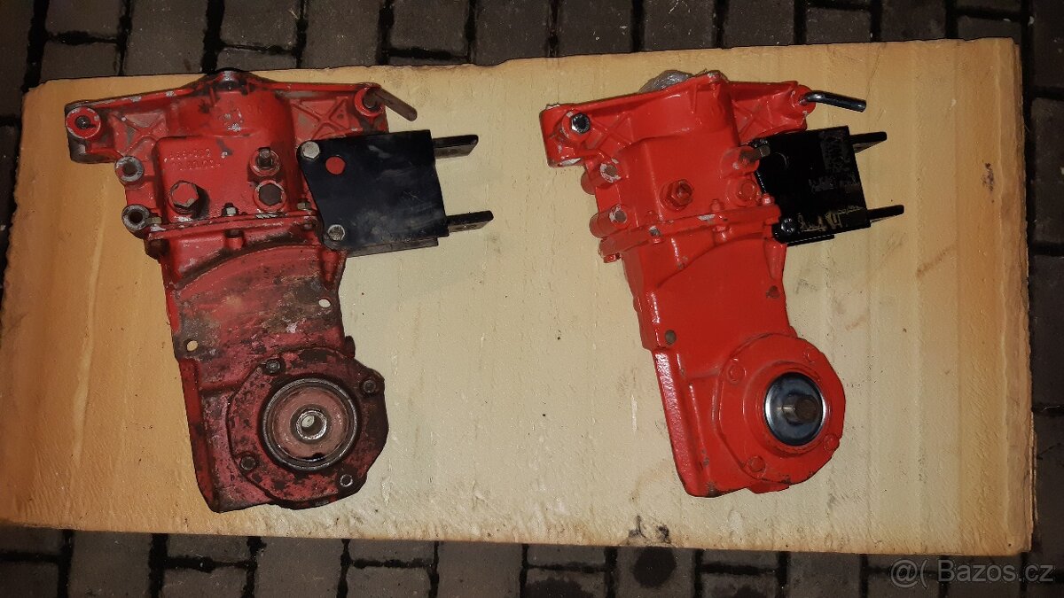 VARI TERA /// PLUH,NT3,VYORÁVAČ,NÁŘADÍ,KYPŘIČ a další věci - 12