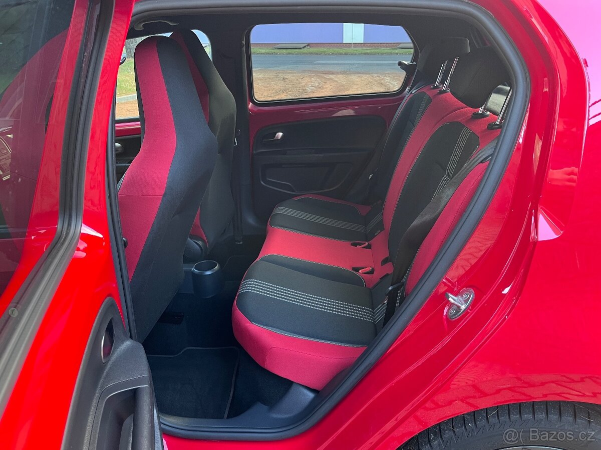 Škoda Citigo 1,0 MPI servis.kn.pneu - 12